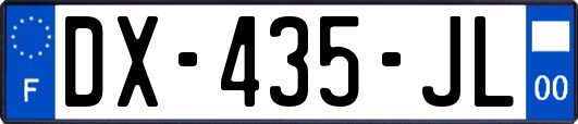 DX-435-JL