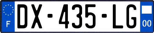DX-435-LG