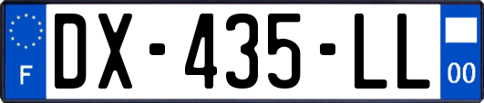 DX-435-LL