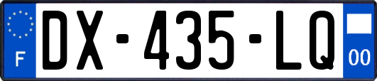 DX-435-LQ