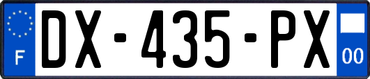 DX-435-PX