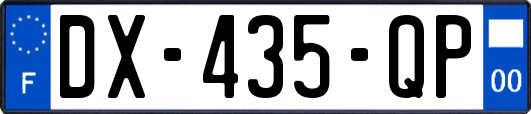 DX-435-QP