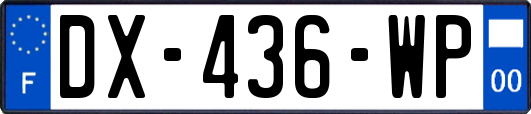 DX-436-WP