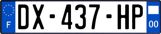 DX-437-HP