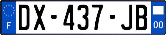DX-437-JB
