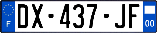 DX-437-JF