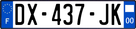 DX-437-JK