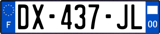 DX-437-JL