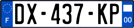 DX-437-KP