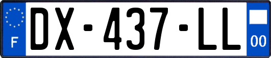 DX-437-LL