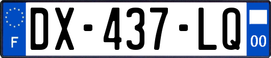 DX-437-LQ