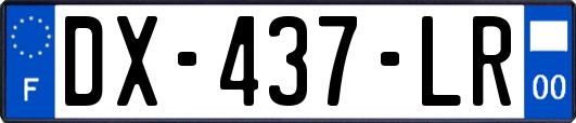 DX-437-LR