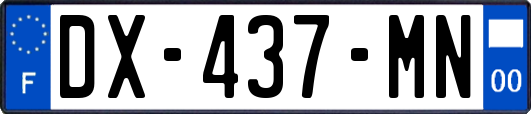 DX-437-MN