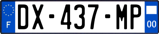 DX-437-MP