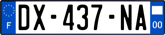 DX-437-NA