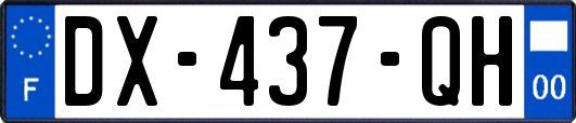 DX-437-QH