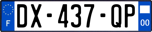 DX-437-QP