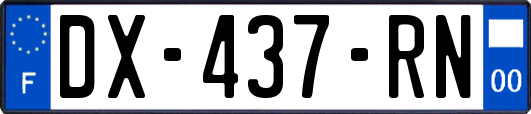 DX-437-RN