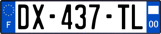 DX-437-TL