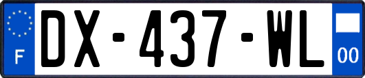 DX-437-WL
