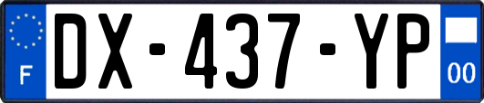 DX-437-YP