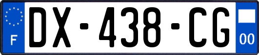 DX-438-CG