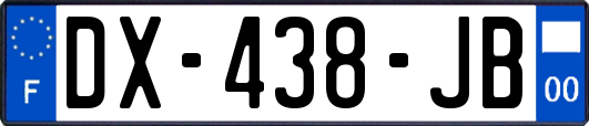 DX-438-JB
