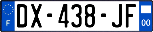DX-438-JF