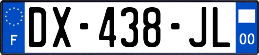 DX-438-JL