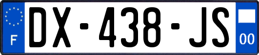 DX-438-JS