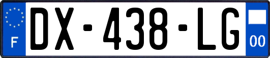 DX-438-LG