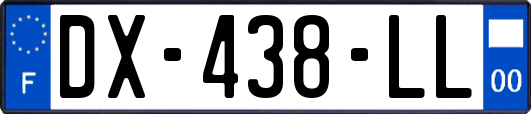 DX-438-LL