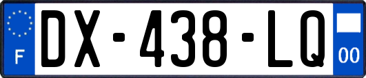 DX-438-LQ