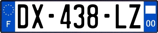 DX-438-LZ