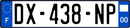 DX-438-NP