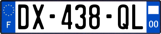 DX-438-QL
