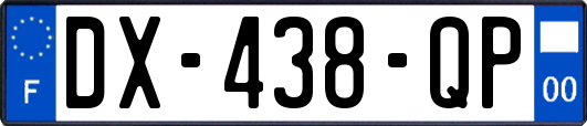 DX-438-QP