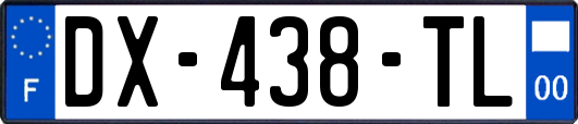 DX-438-TL