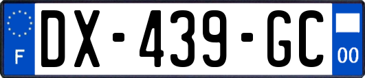 DX-439-GC