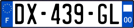 DX-439-GL