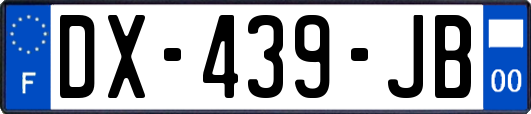 DX-439-JB