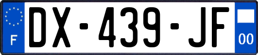 DX-439-JF