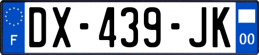 DX-439-JK