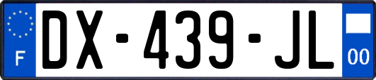 DX-439-JL