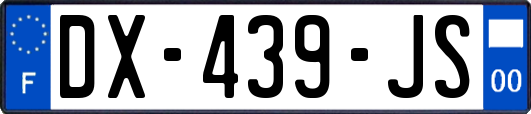 DX-439-JS