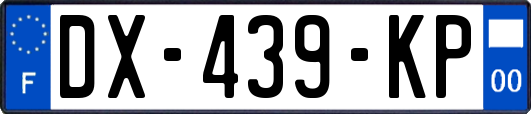 DX-439-KP