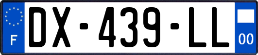DX-439-LL