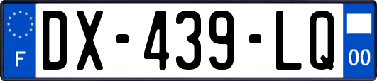 DX-439-LQ
