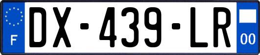 DX-439-LR