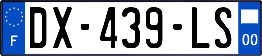 DX-439-LS